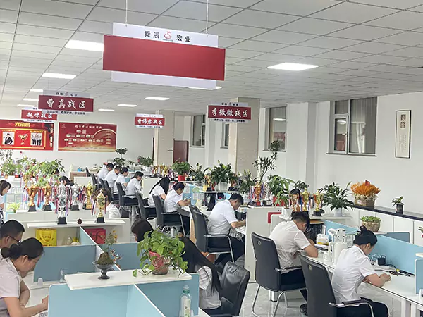 Z integriteto kot jadrom in kakovostjo kot veslom bomo napisali novo poglavje v trženju jekla