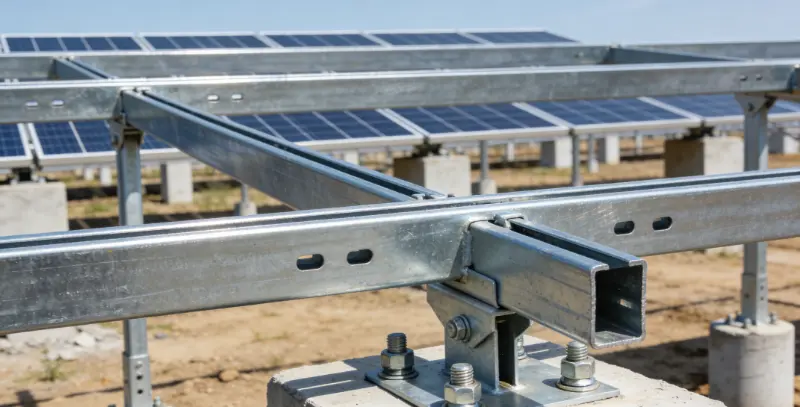 Izbira osnovnega materiala: razlike v zmogljivosti in scenariji uporabe Q235B in Q345B