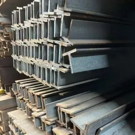 Kako izbrati pravo jeklo v obliki črke T za vaš projekt?