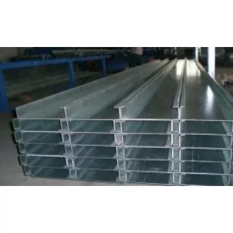 Kako lahko C Channel Steel izboljša trdnost, učinkovitost in prihranek stroškov pri gradbenih projektih?