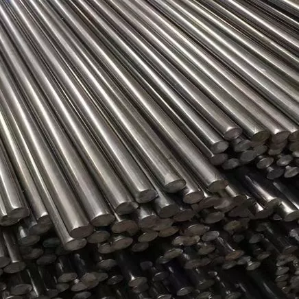 Hladno vlečena okrogla palica