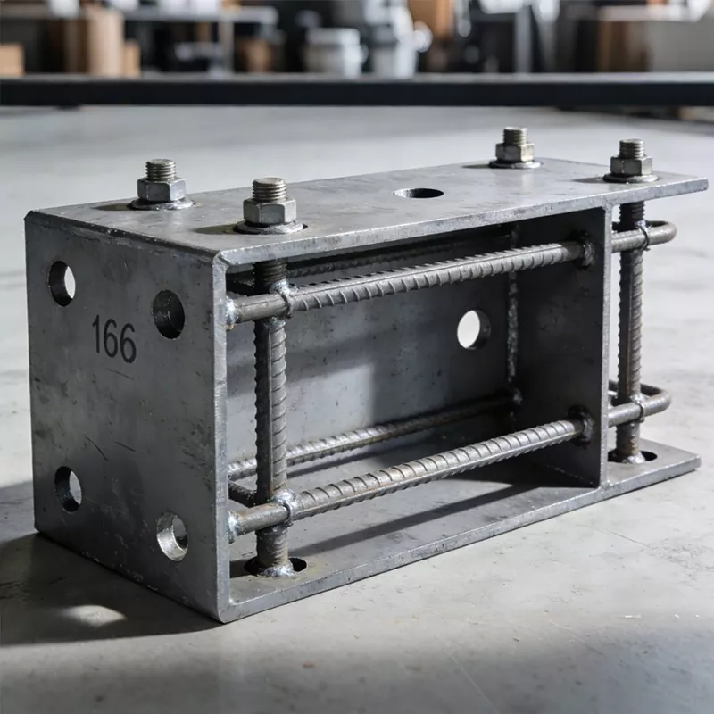 Vdelane komponente po meri