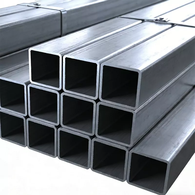 Visoko precizna kvadratna cev