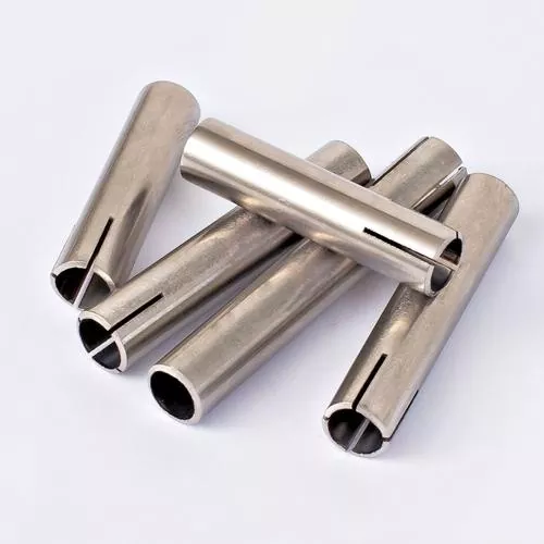 Vroča ekspanzijska cev