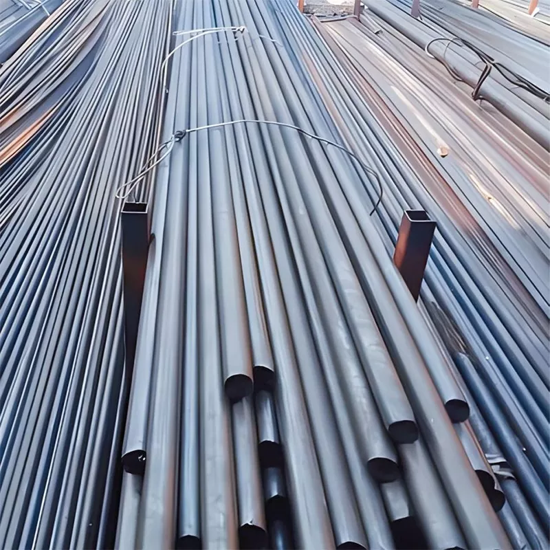 Vroče valjana okrogla palica